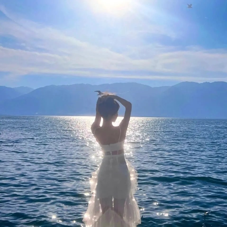 贺总为白月光取消订婚，我不嫁了